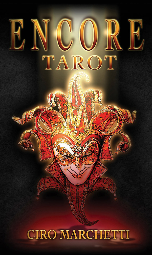 Encore Tarot by Ciro Marchetti