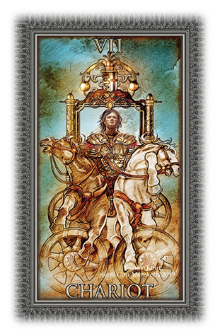 Chariot