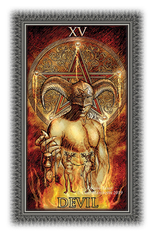 Devil