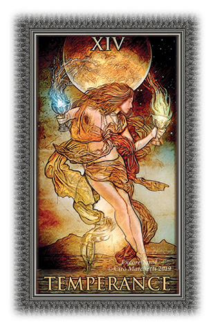 Temperance